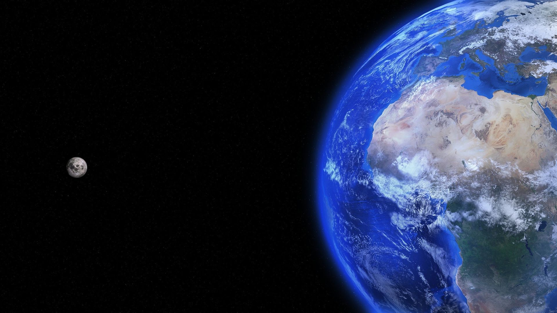La NASA alerta de las zonas del planeta que podrían ser inhabitables en 2050 La NASA alerta de las zonas del planeta que podrían ser inhabitables en 2050