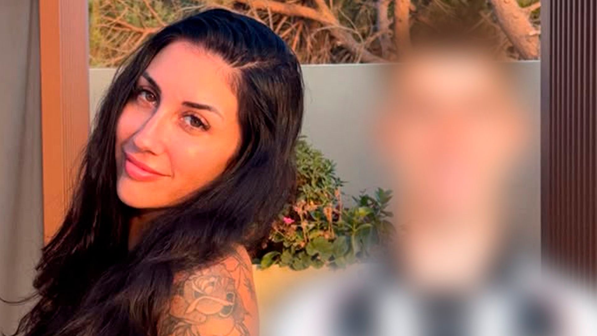 La nueva ilusión de Naomi Asensi: futbolista y expareja de Gal·la Mora La nueva ilusión de Naomi Asensi: futbolista y expareja de Gal·la Mora