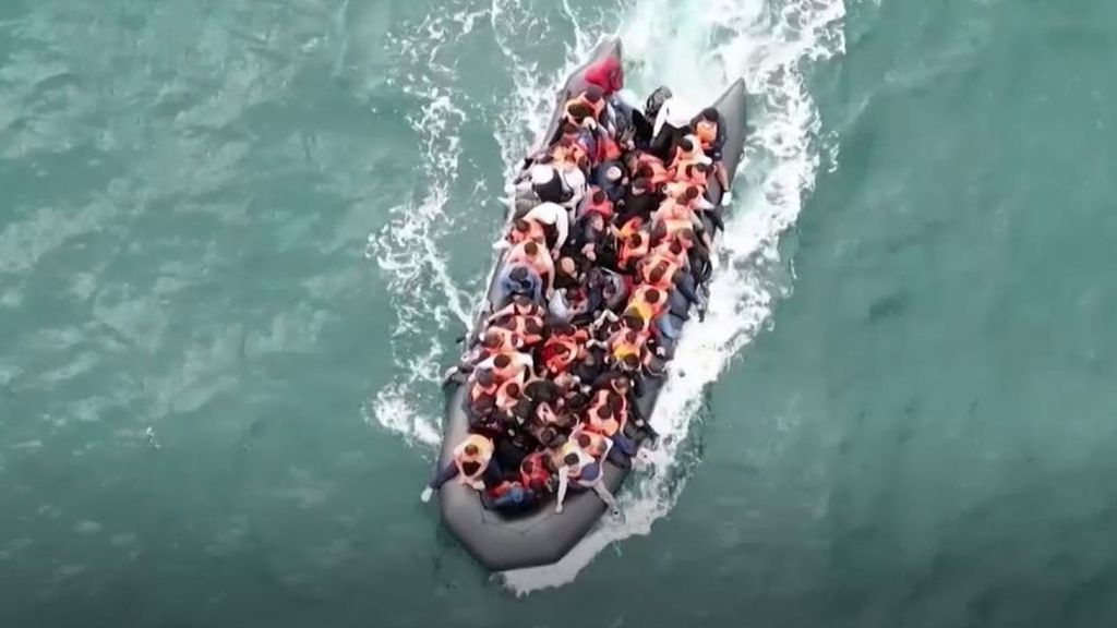 La UE celebra otra Cumbre enfrentada por la inmigración: Italia y España se dedican palabras gruesos