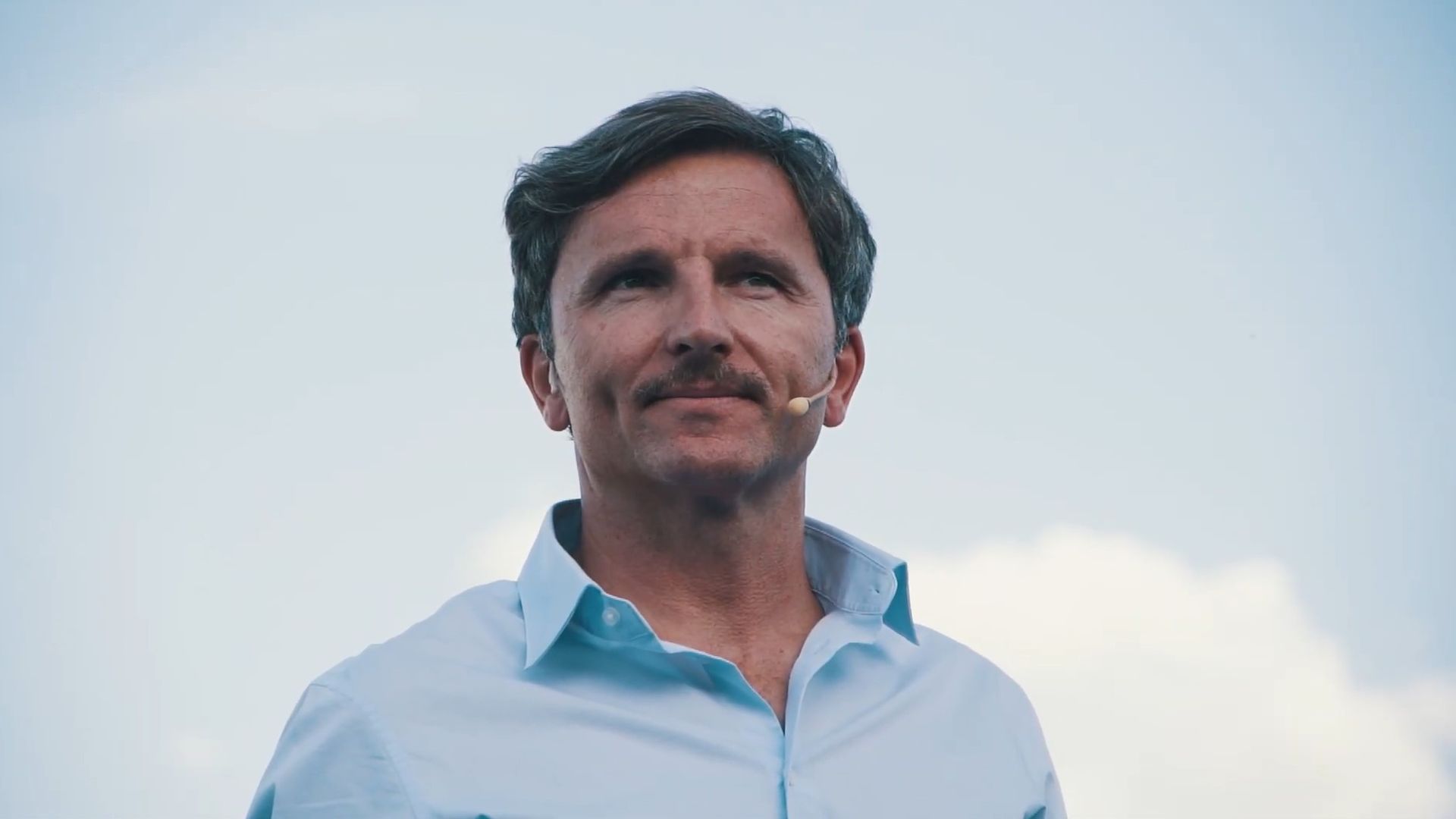 Lalo Arantegui, director deportivo del Real Zaragoza