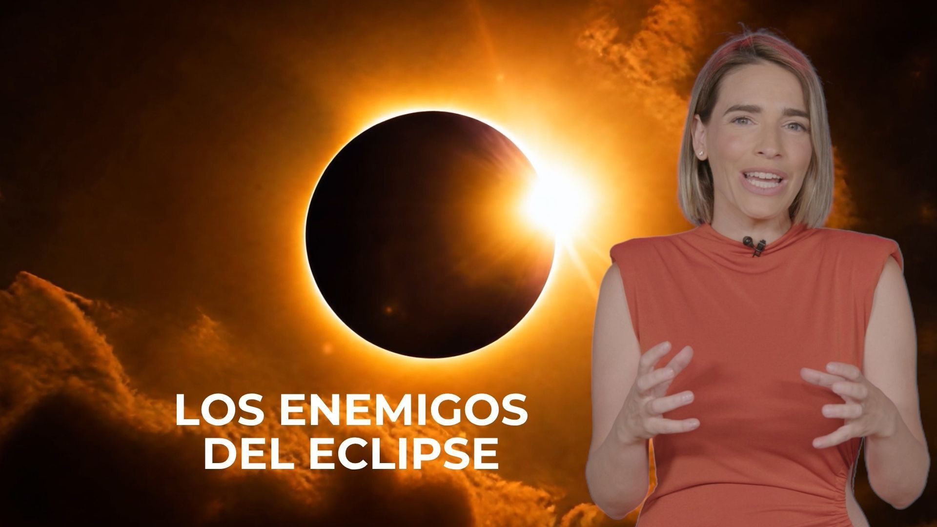los enemigos del eclipse los enemigos del eclipse