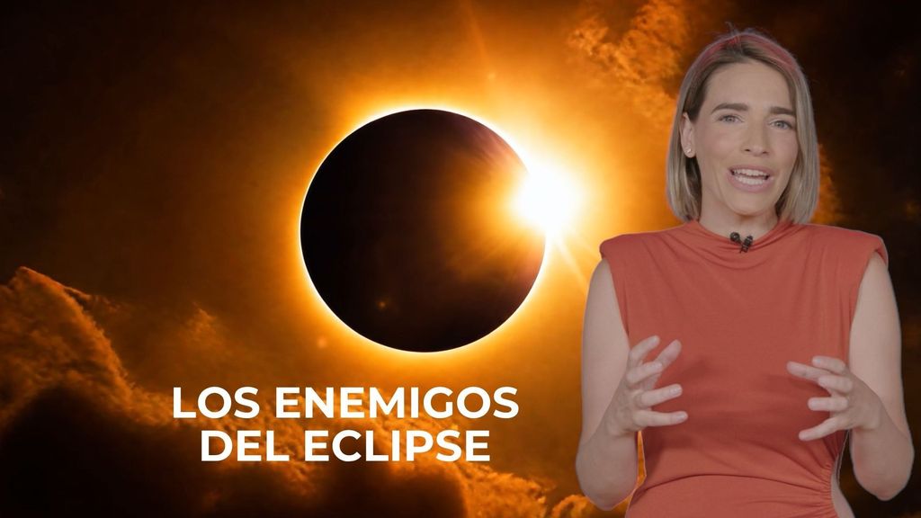 Los enemigos del eclipse y cómo eludirlos, por Flora González