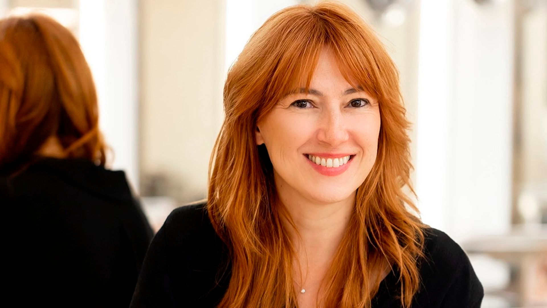 María Baras María Baras