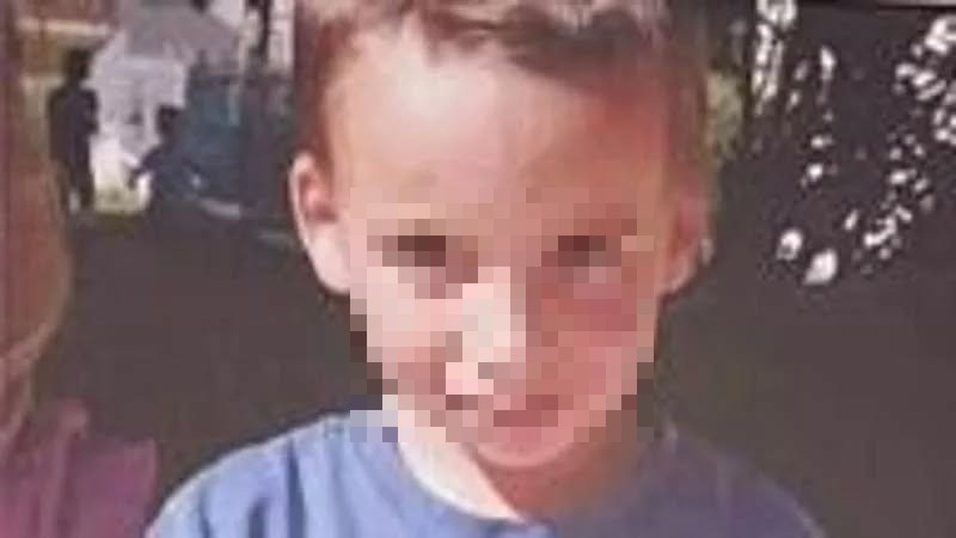 Muere Mattia, un niño de 13 años en Italia que pasó nueve en coma por comer queso de leche cruda contaminado Muere Mattia, un niño de 13 años en Italia que pasó nueve en coma por comer queso de leche cruda contaminado
