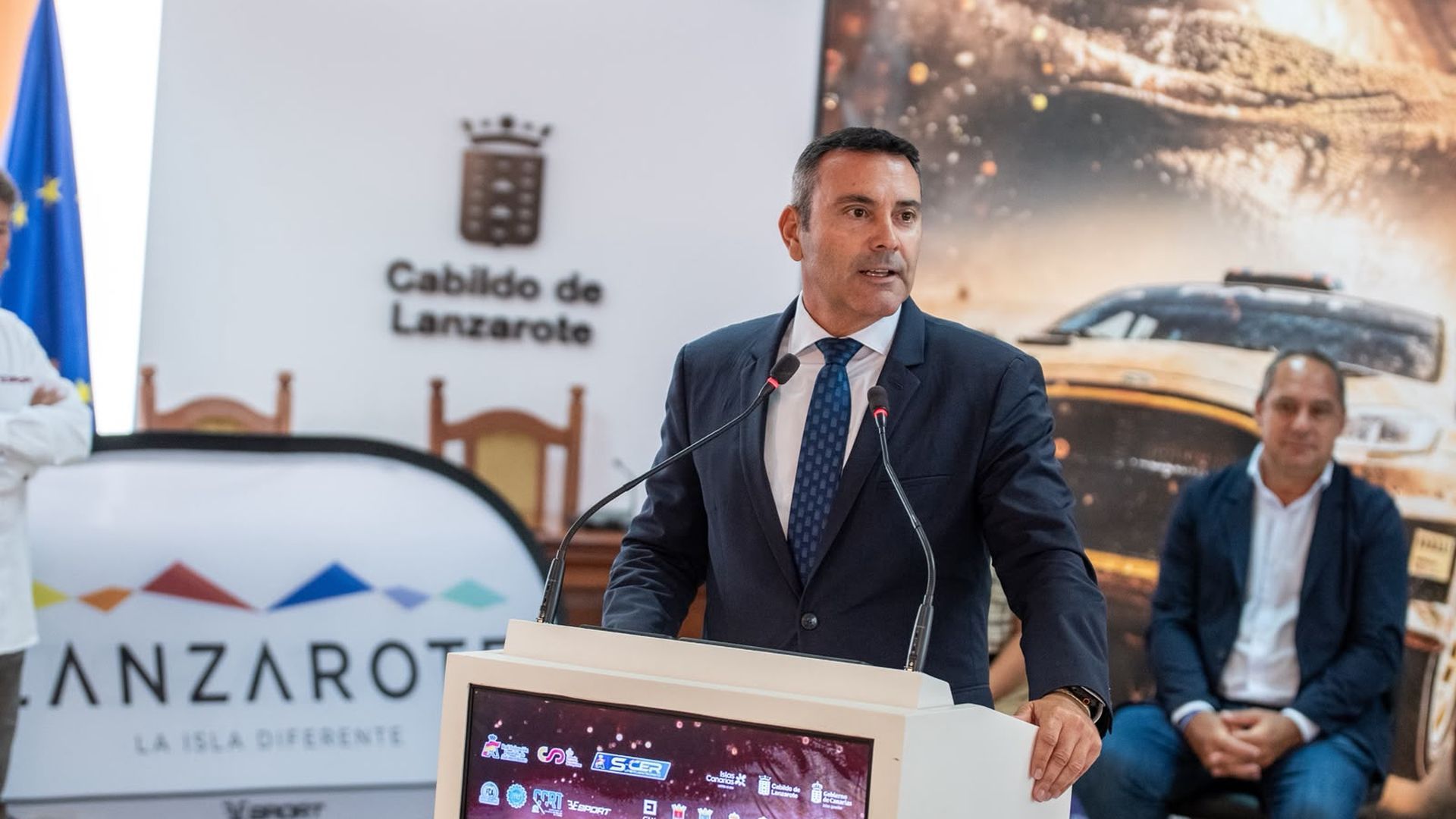 Oswaldo Betancor