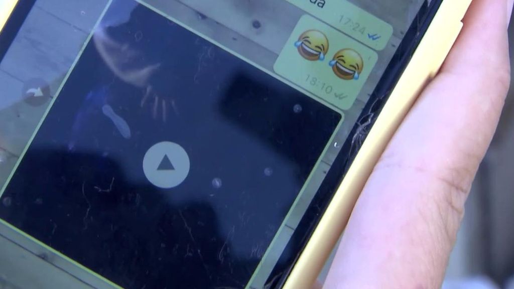 De los grupos de WhatsApp y los canales en redes sociales a la sentencia del Supremo: el detonante del asalto a Ceuta