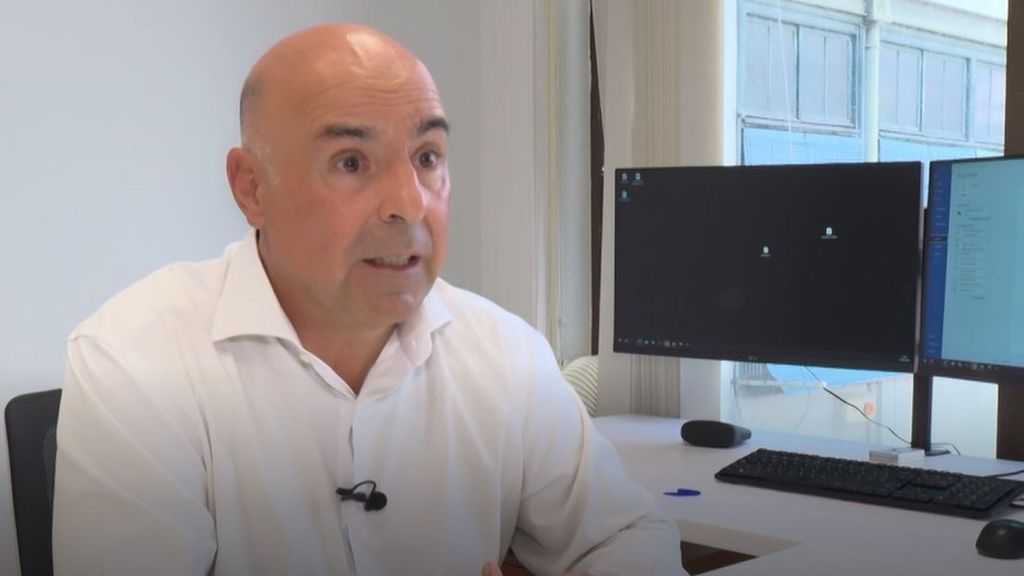 Quim Clavaguera, abogado especialista Extranjería: "Cada caso de un menor se estudiará de forma individual"