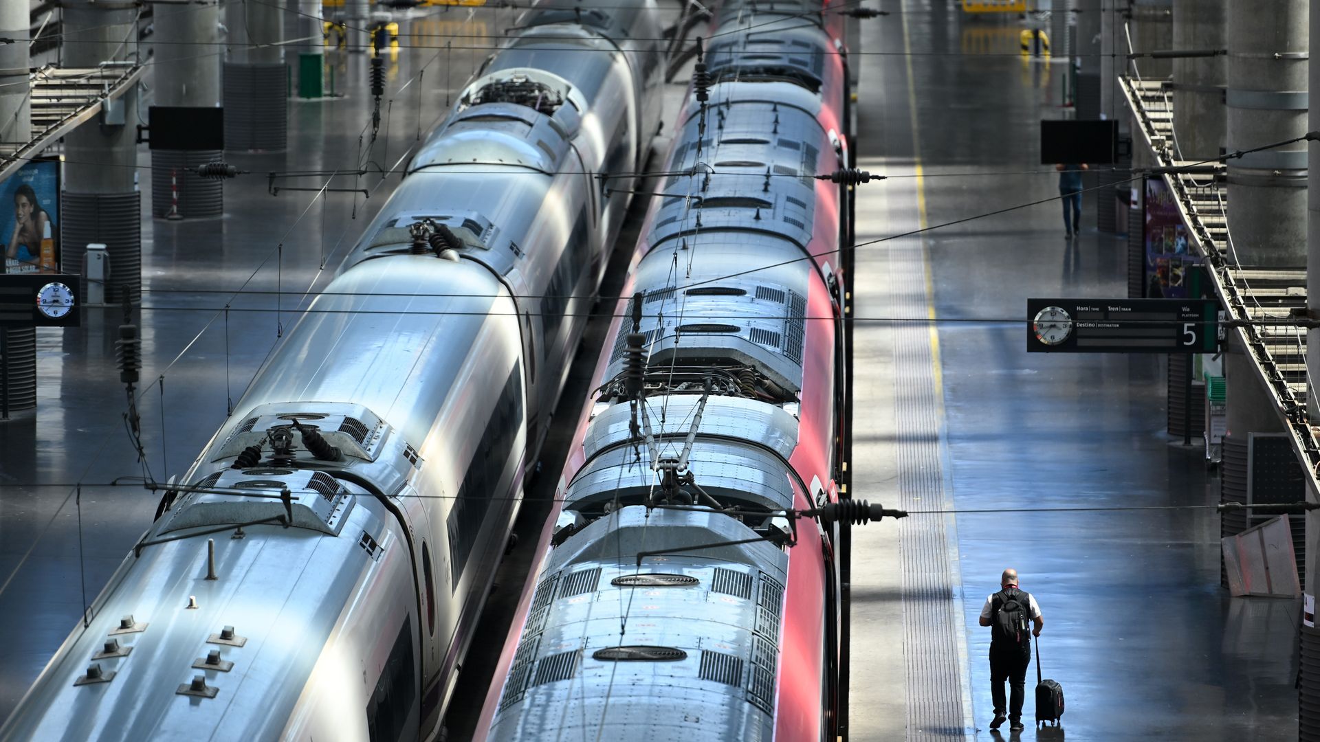 Renfe Renfe