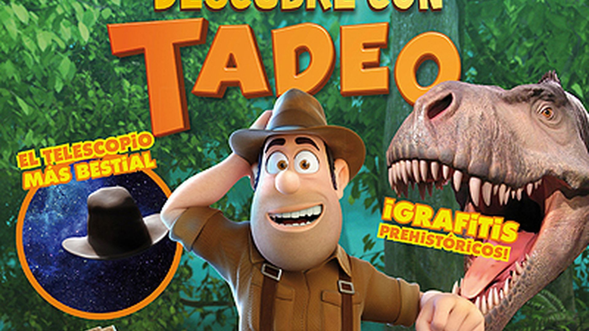 revista tadeo 2 revista tadeo 2