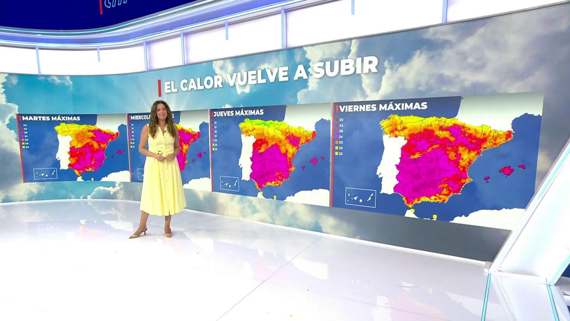 Semana marcada por la inestabilidad: tres vaguadas traerán tormentas muy fuertes con fenómenos adversos Semana marcada por la inestabilidad: tres vaguadas traerán tormentas muy fuertes con fenómenos adversos