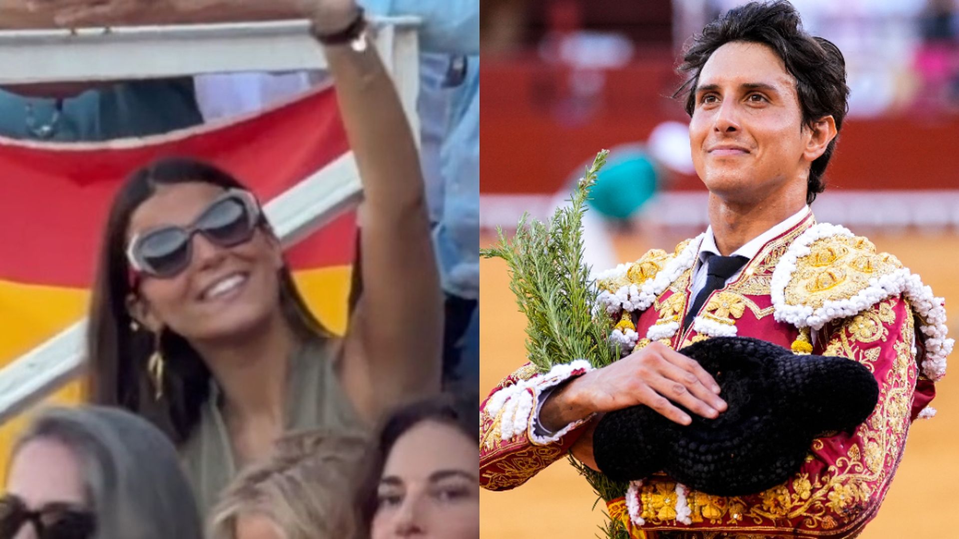 Tana Rivera y Roca Rey Tana Rivera y Roca Rey