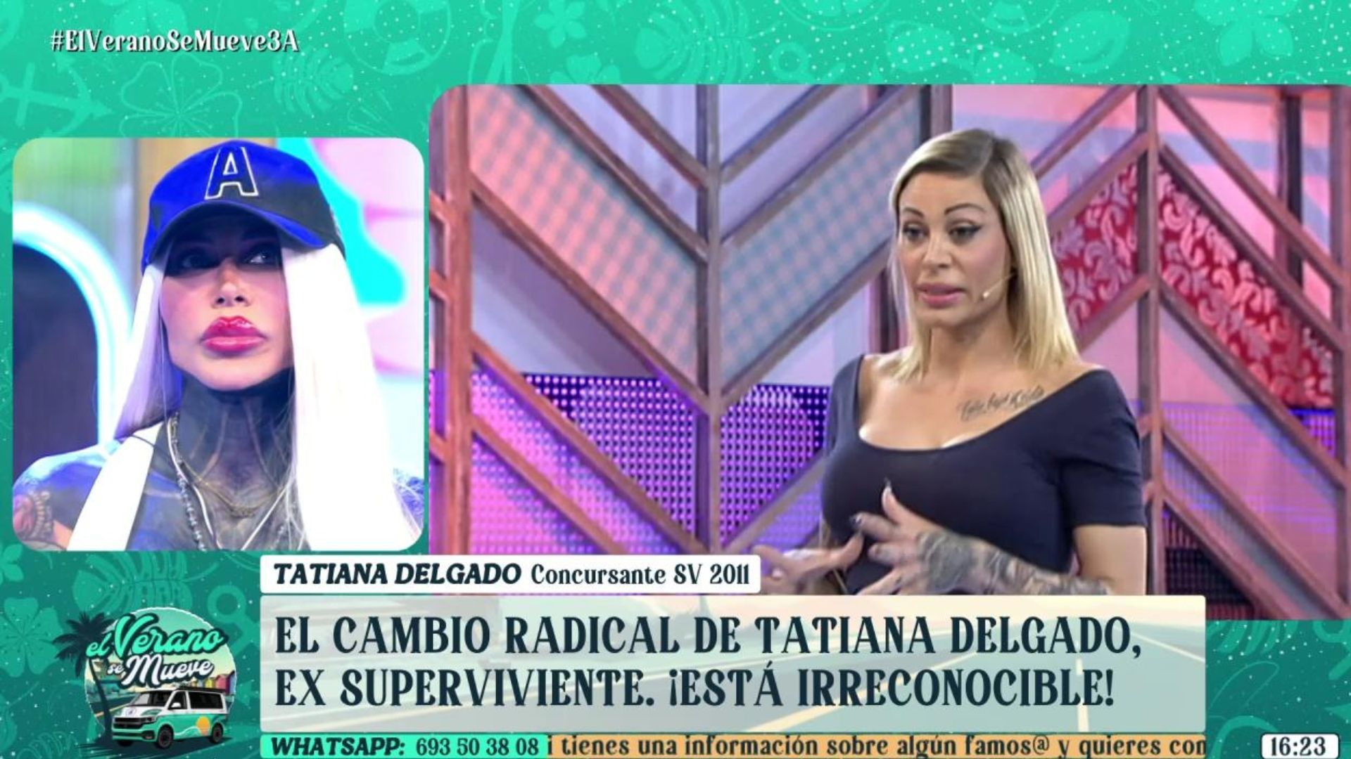 tatianadelgado tatianadelgado