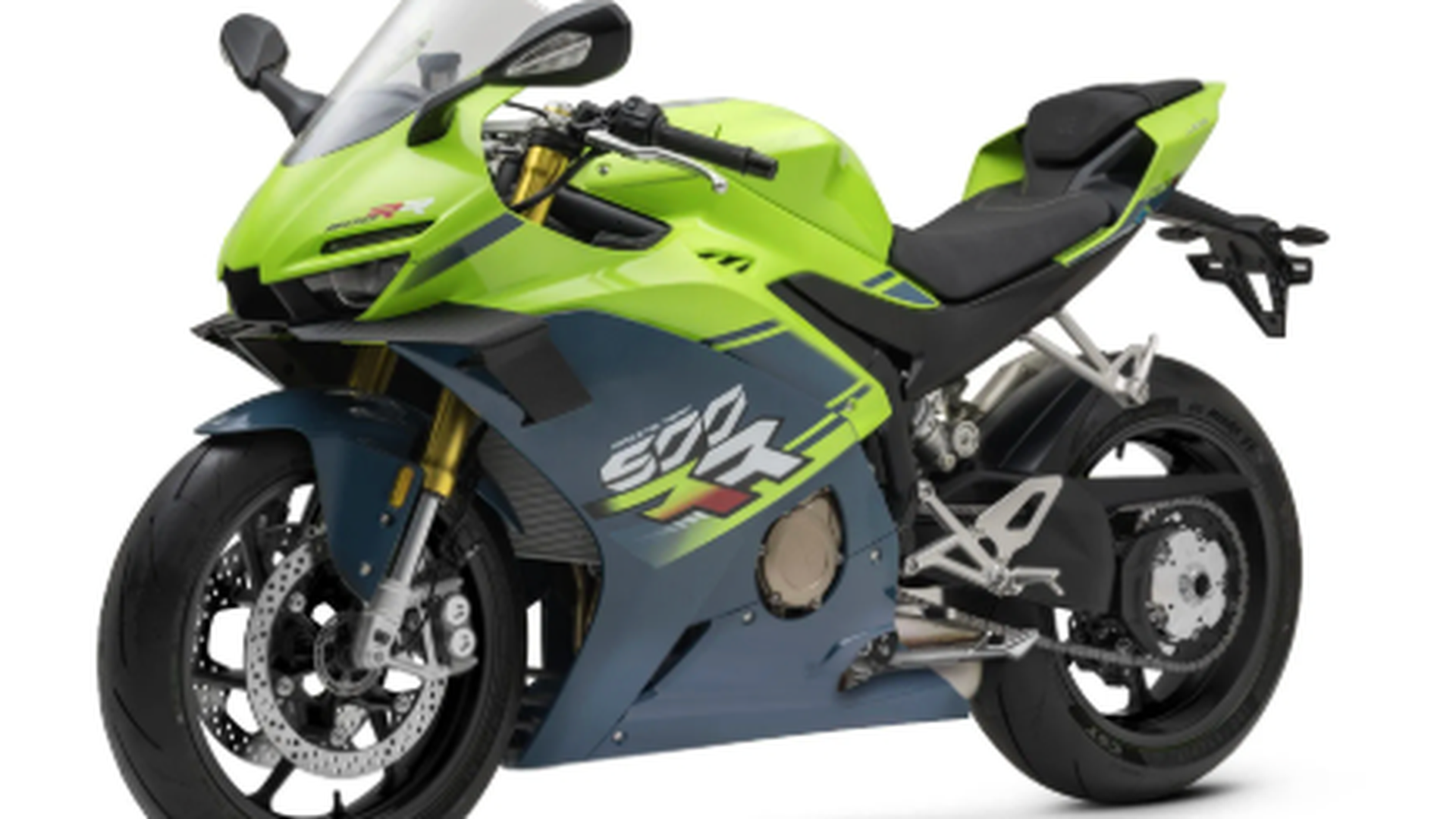 ZX Moto 500 RR ZX Moto 500 RR