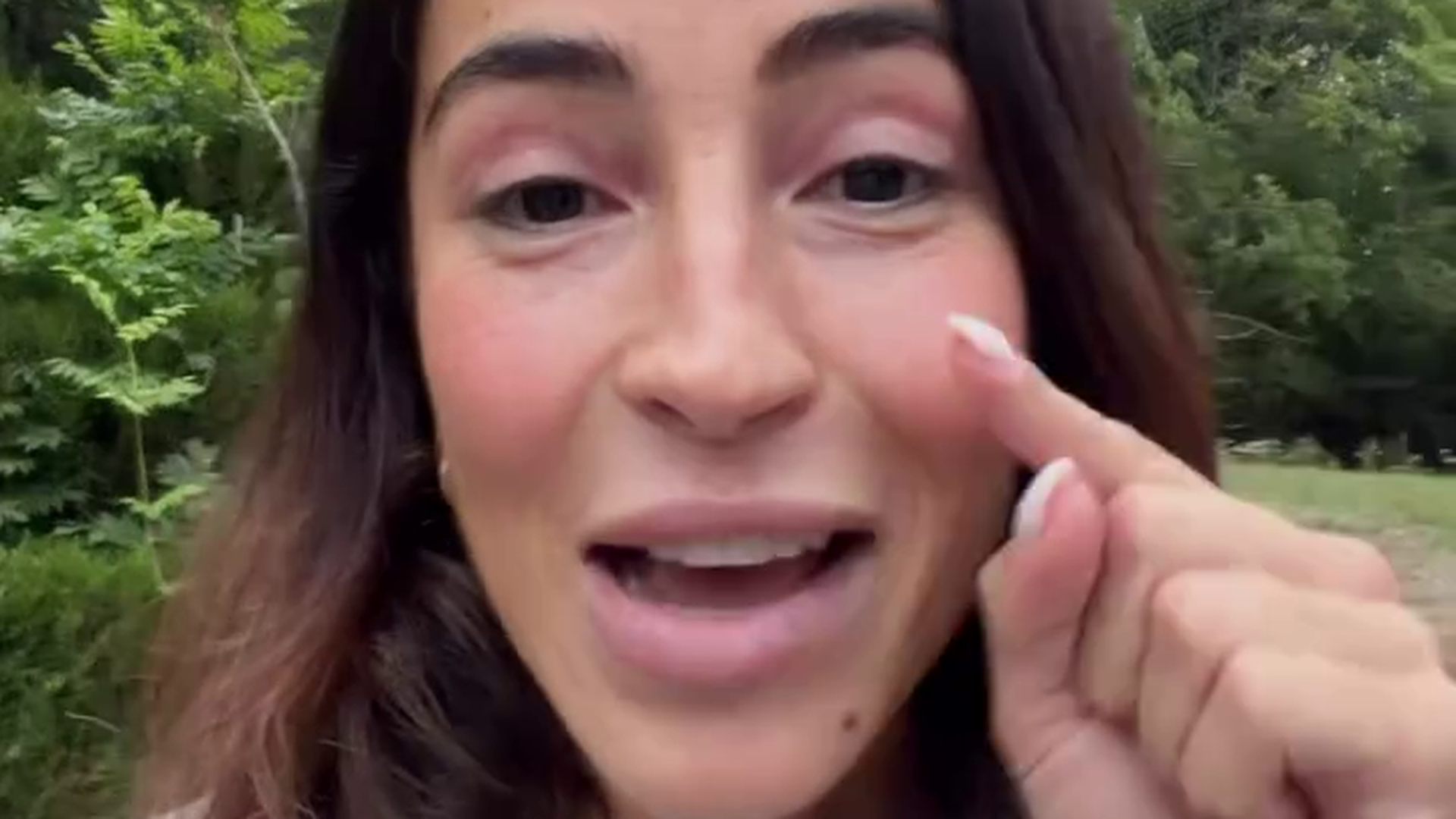 Ana López responde a las críticas recibidas tras sus polémicas declaraciones sobre la situación en Ceuta Ana López responde a las críticas recibidas tras sus polémicas declaraciones sobre la situación en Ceuta