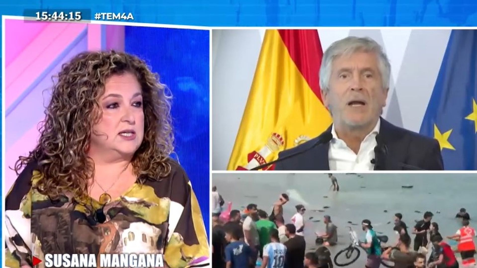 analista