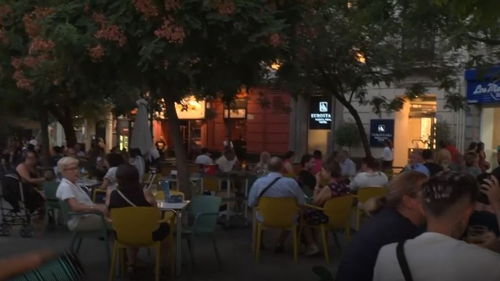 Andalucía lidera por cuarto mes consecutivo la caída del paro en España