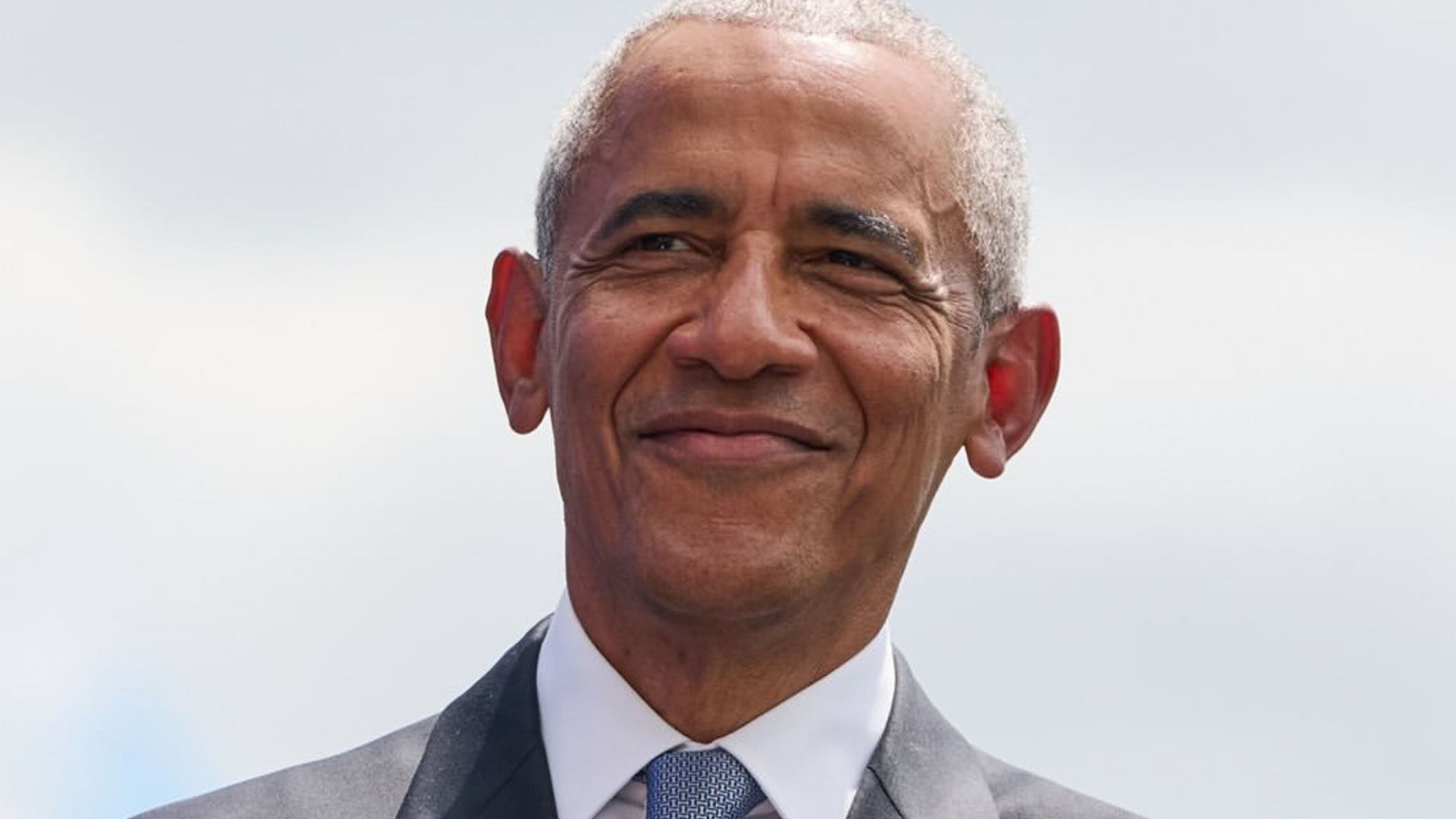 Barack Obama Barack Obama