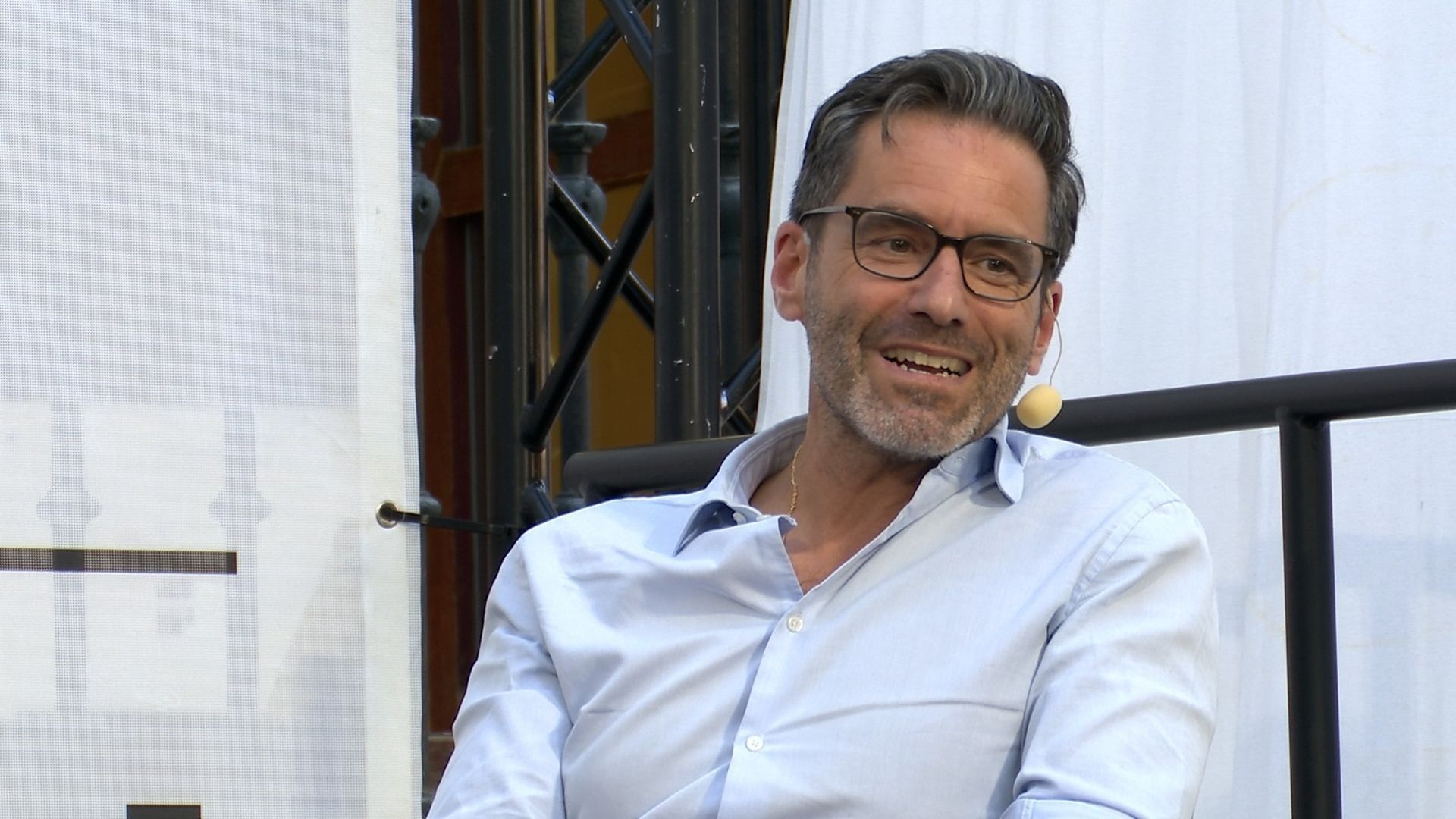 Borja Sémper en una imagen de archivo