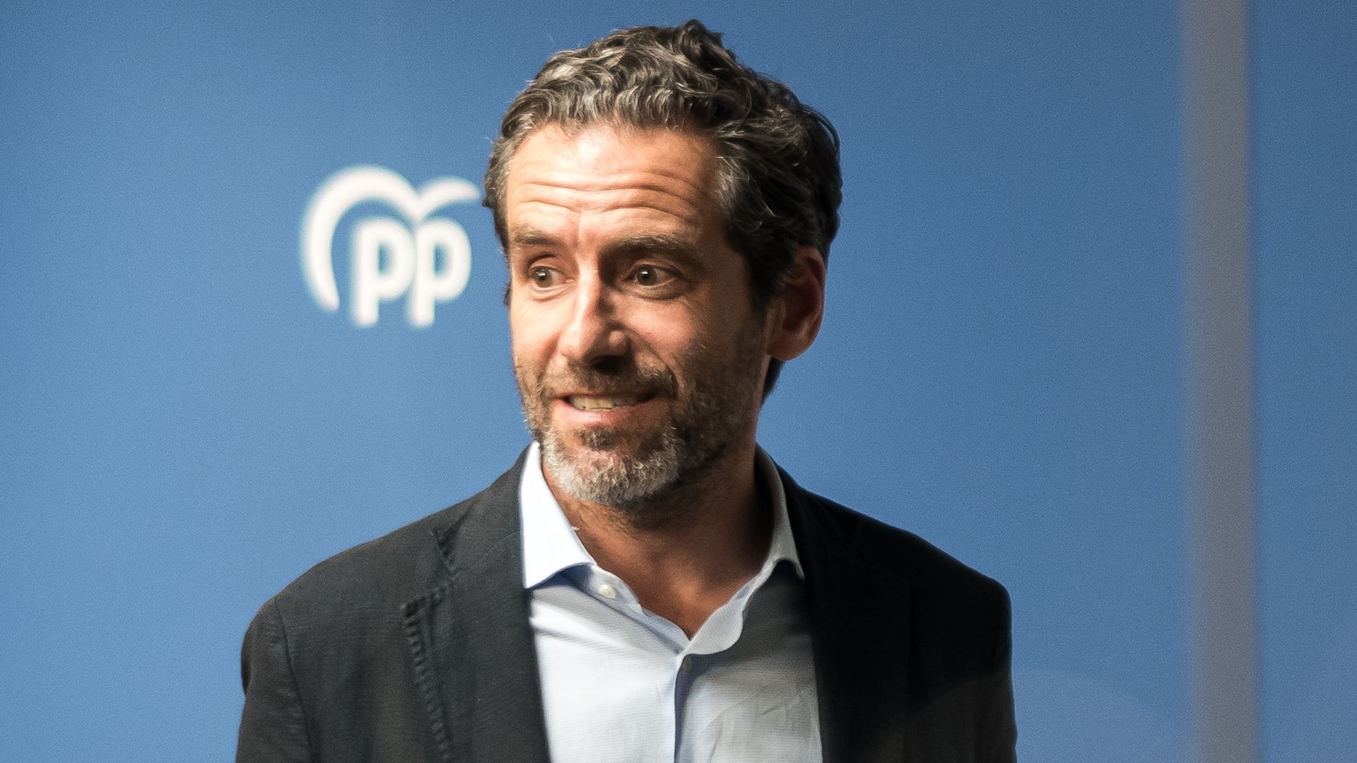 Borja Sémper en una imagen de archivo