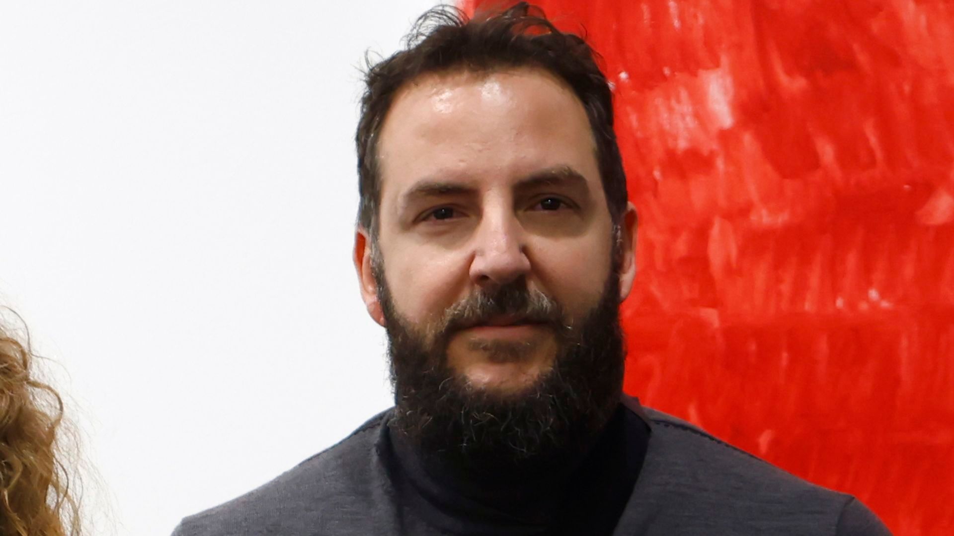 Borja Thyssen en una imagen de archivo