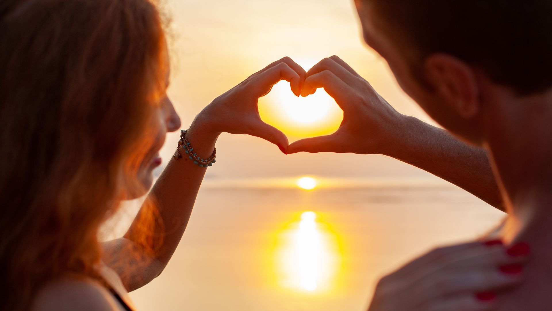 enamorados enamorados