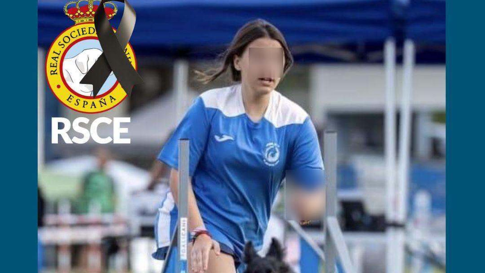 Eva, la menor de 13 años que ha muerto en un accidente en la AP-7, a la altura de Benicassim, cuando viajaba con su familia Eva, la menor de 13 años que ha muerto en un accidente en la AP-7, a la altura de Benicassim, cuando viajaba con su familia