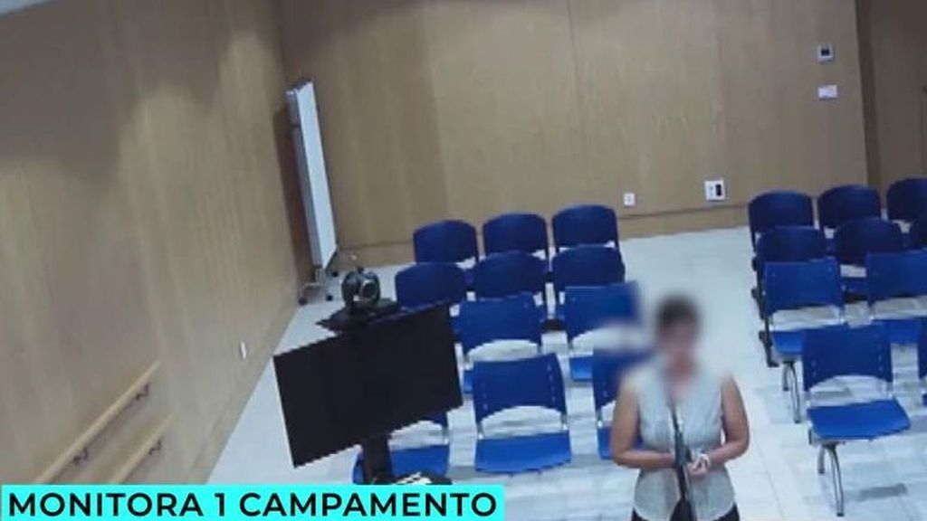 Exclusiva | Monitoras del campamento de Arroyomolinos que encontraron a la menor desnuda: "Me lo ha dicho el monitor"