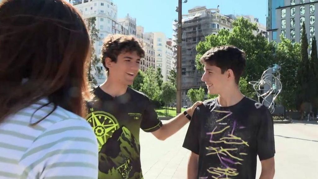 Gonzalo Zorrilla, el maestro de la orientación al sprint que triunfa en redes