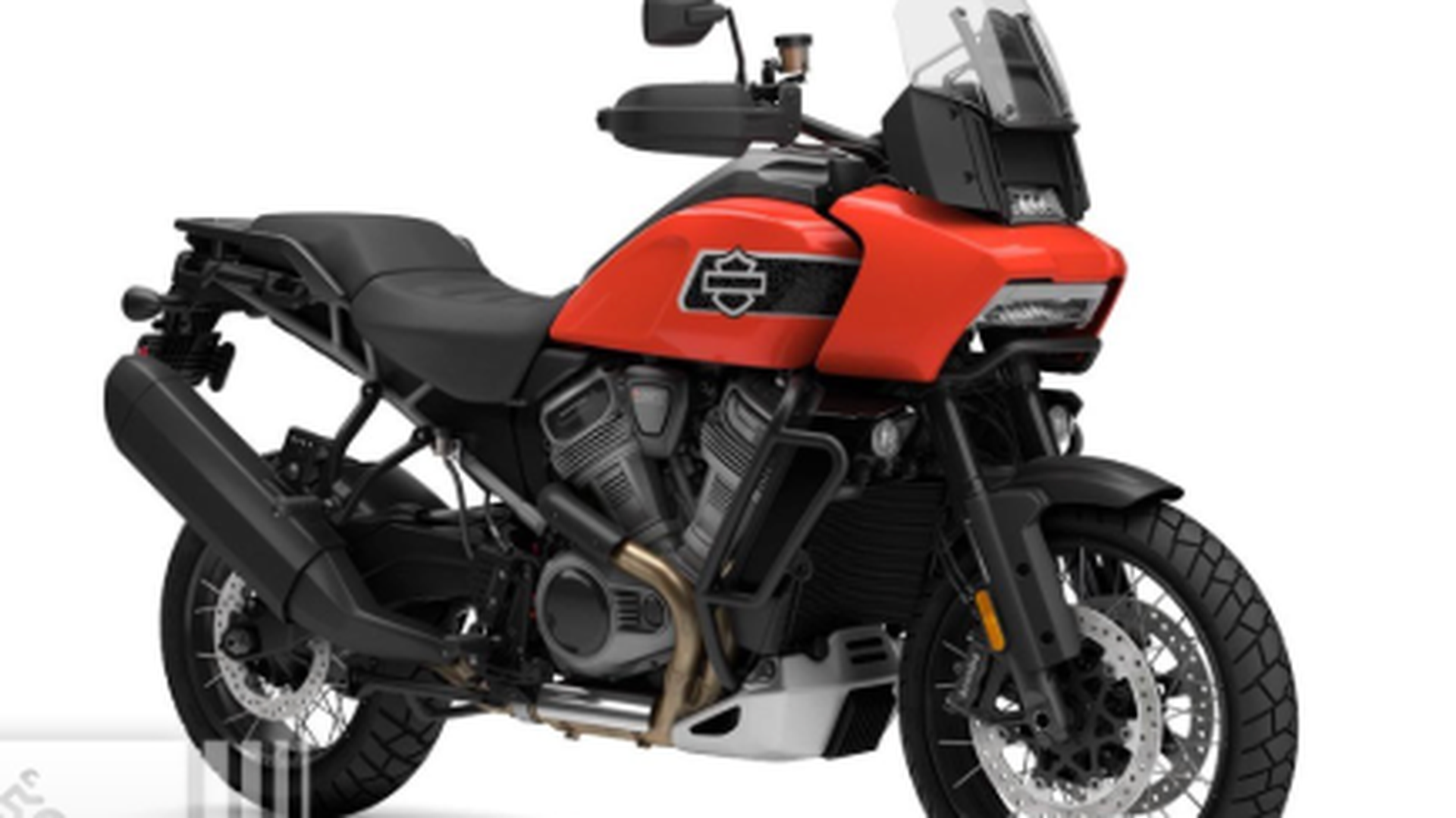 Harley-Davidson Pan America 1250 Special Harley-Davidson Pan America 1250 Special