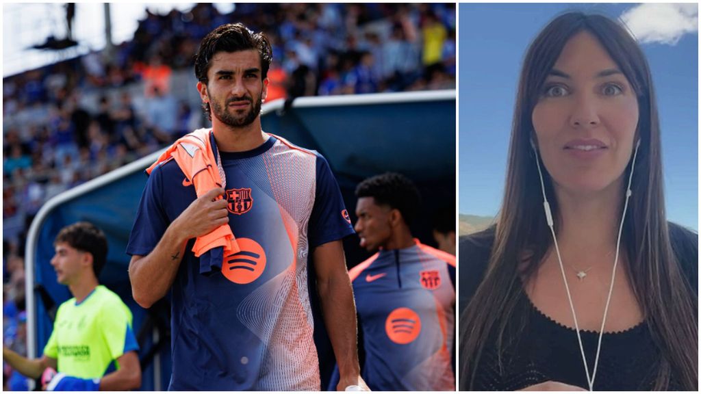 Irene Junquera pide al Barcelona que luche por Ferran Torres
