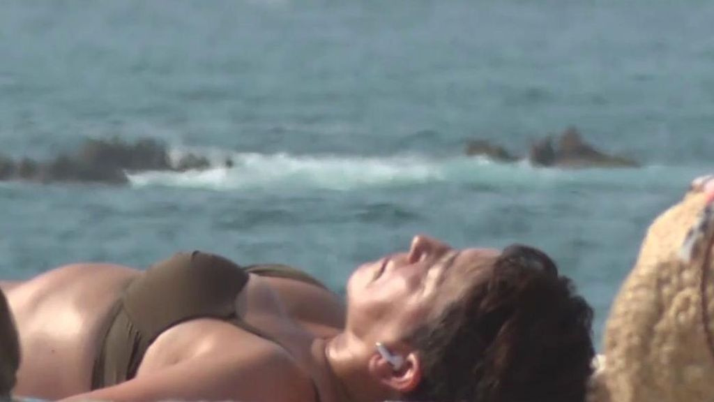La desconexión del verano tarda una semana en hacer efecto y el relax nos dura entre 20 y 43 días