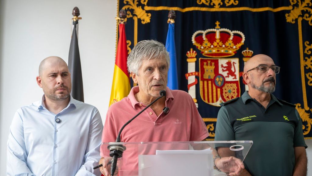 El CNI sí alertó al Gobierno del riesgo de una entrada masiva de inmigrantes en Ceuta