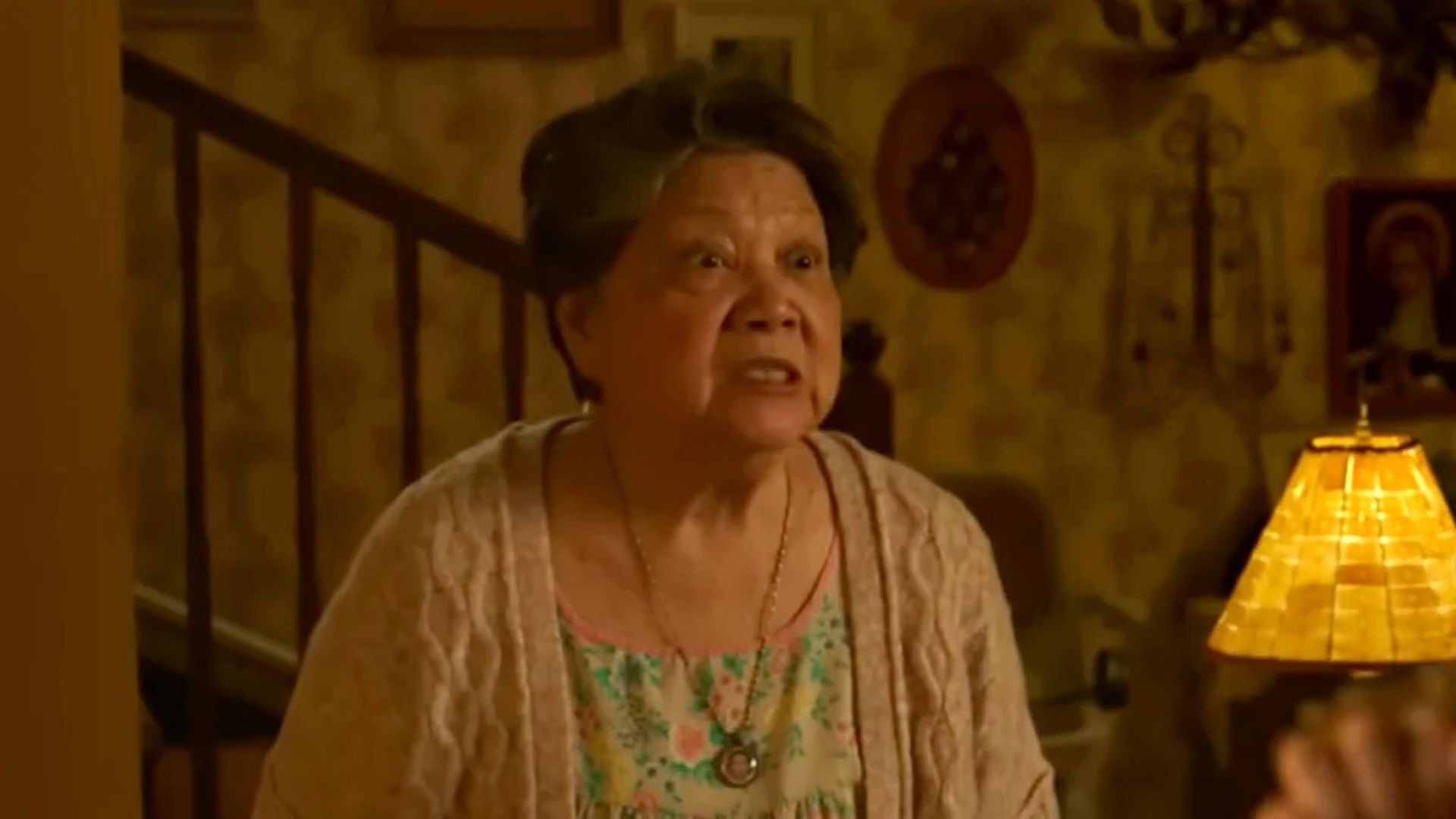 Mary Rivera, la actriz de Spider-Man
