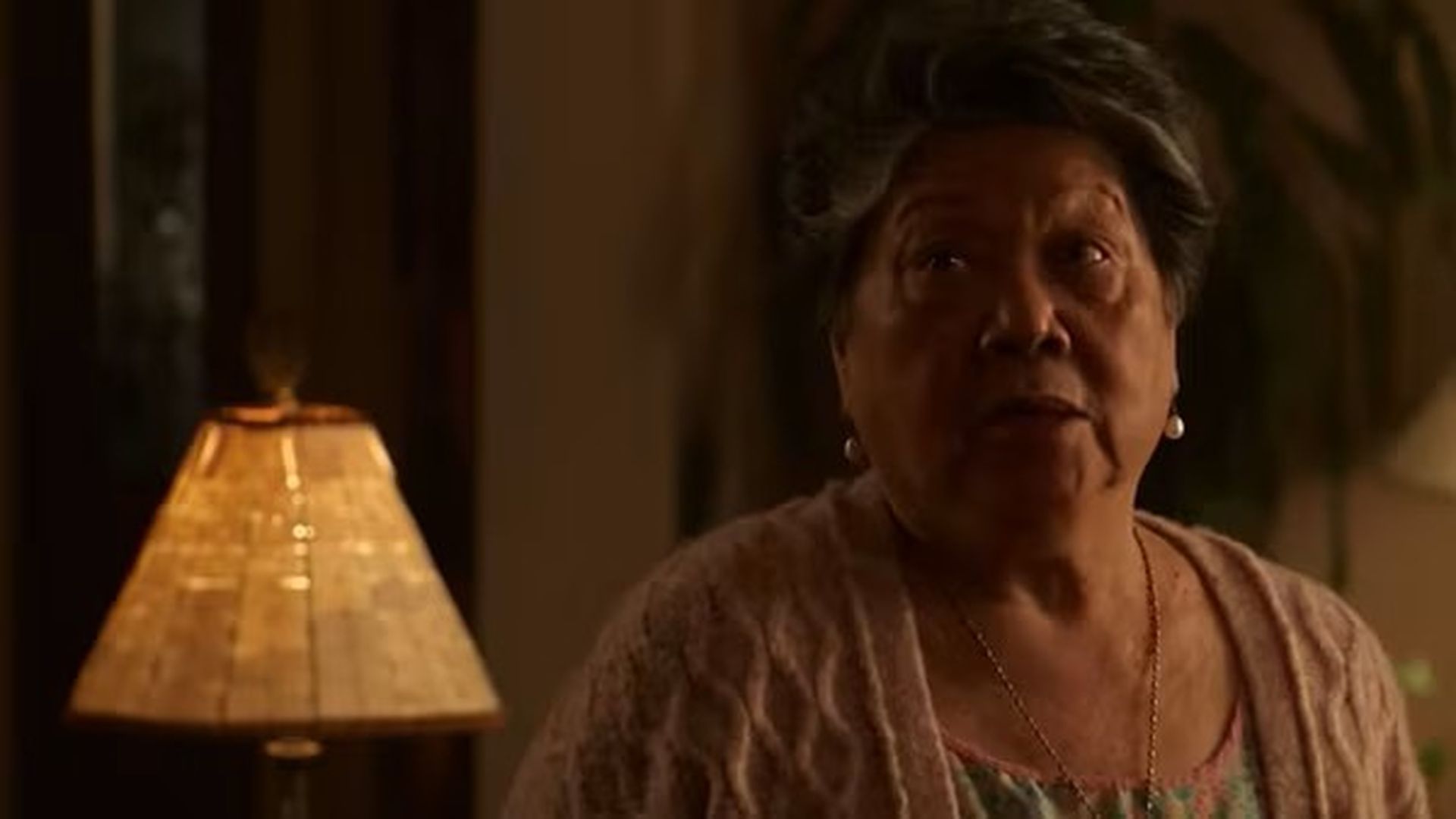 Mary Rivera, la actriz de Spider-Man