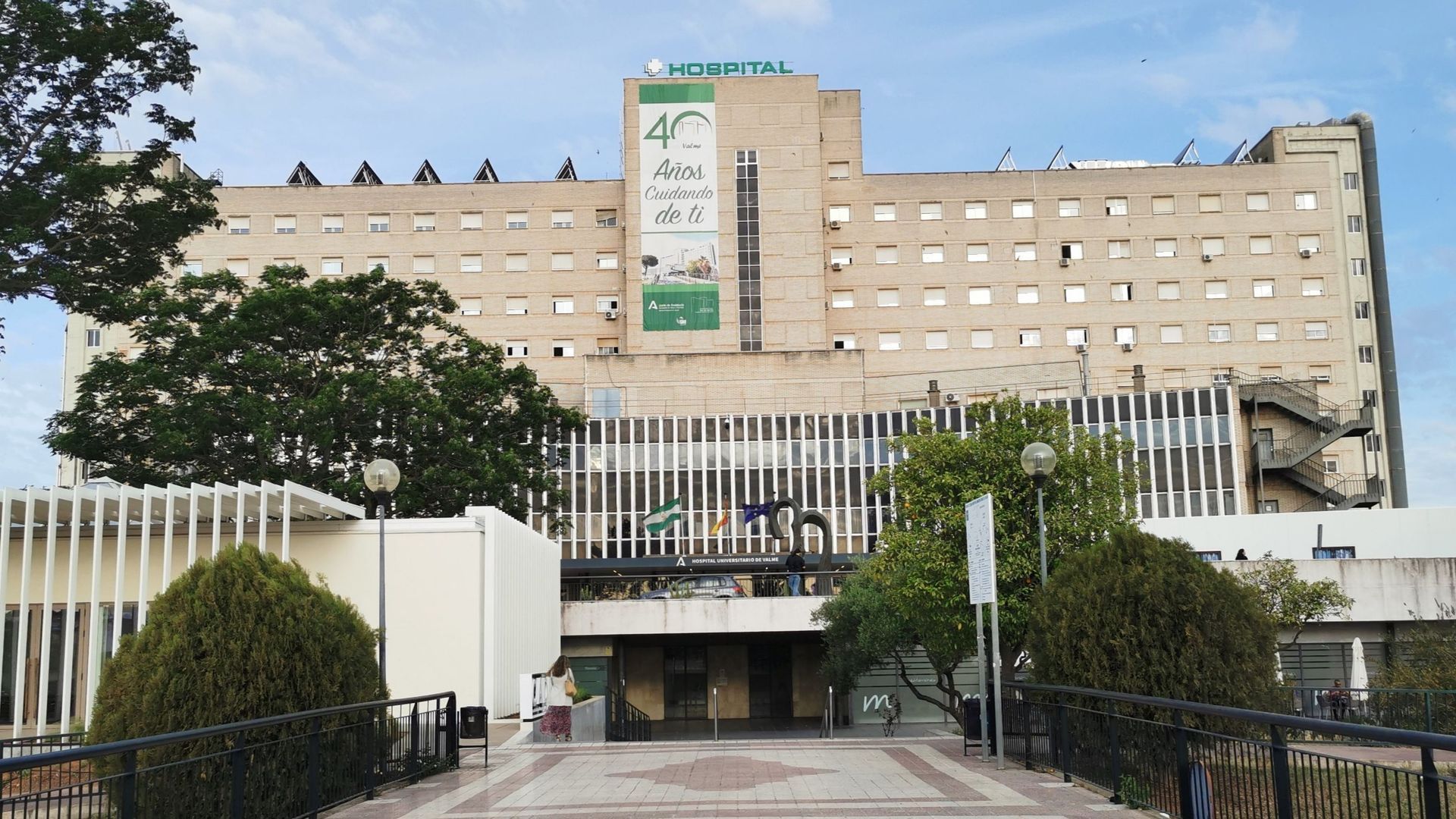 Muere un hombre de 82 años ingresado en Dos Hermanas, Sevilla, por el virus del Nilo Muere un hombre de 82 años ingresado en Dos Hermanas, Sevilla, por el virus del Nilo