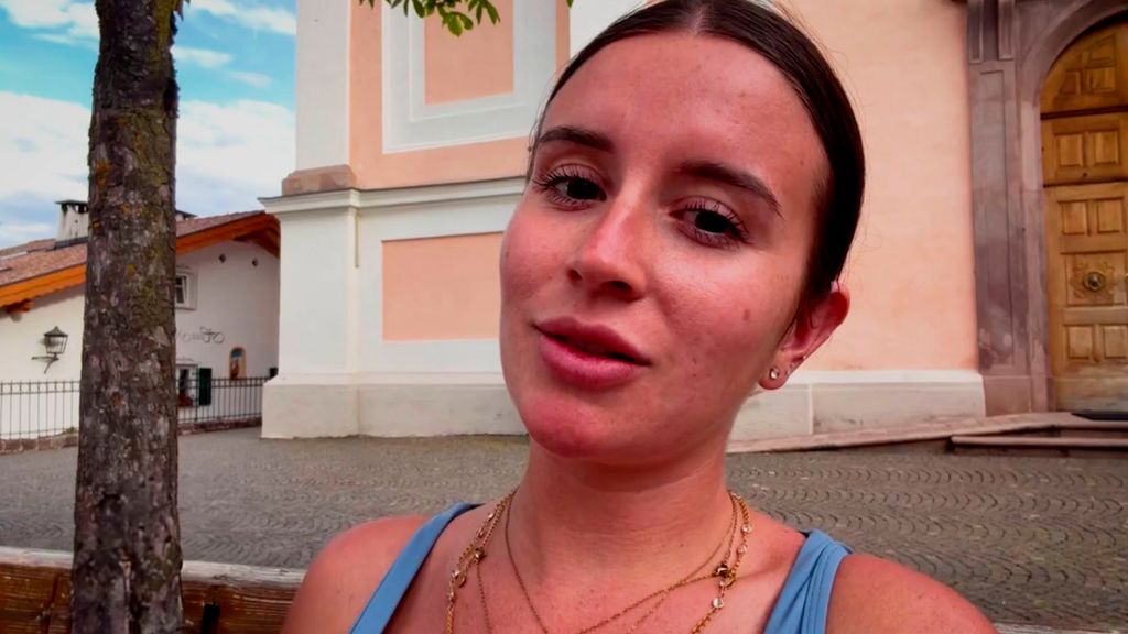 Sandra habla de los miedos de abrirle su corazón a su nueva ilusión Yo puedo by Sandra Barrios Temporada 1 Top Videos 42