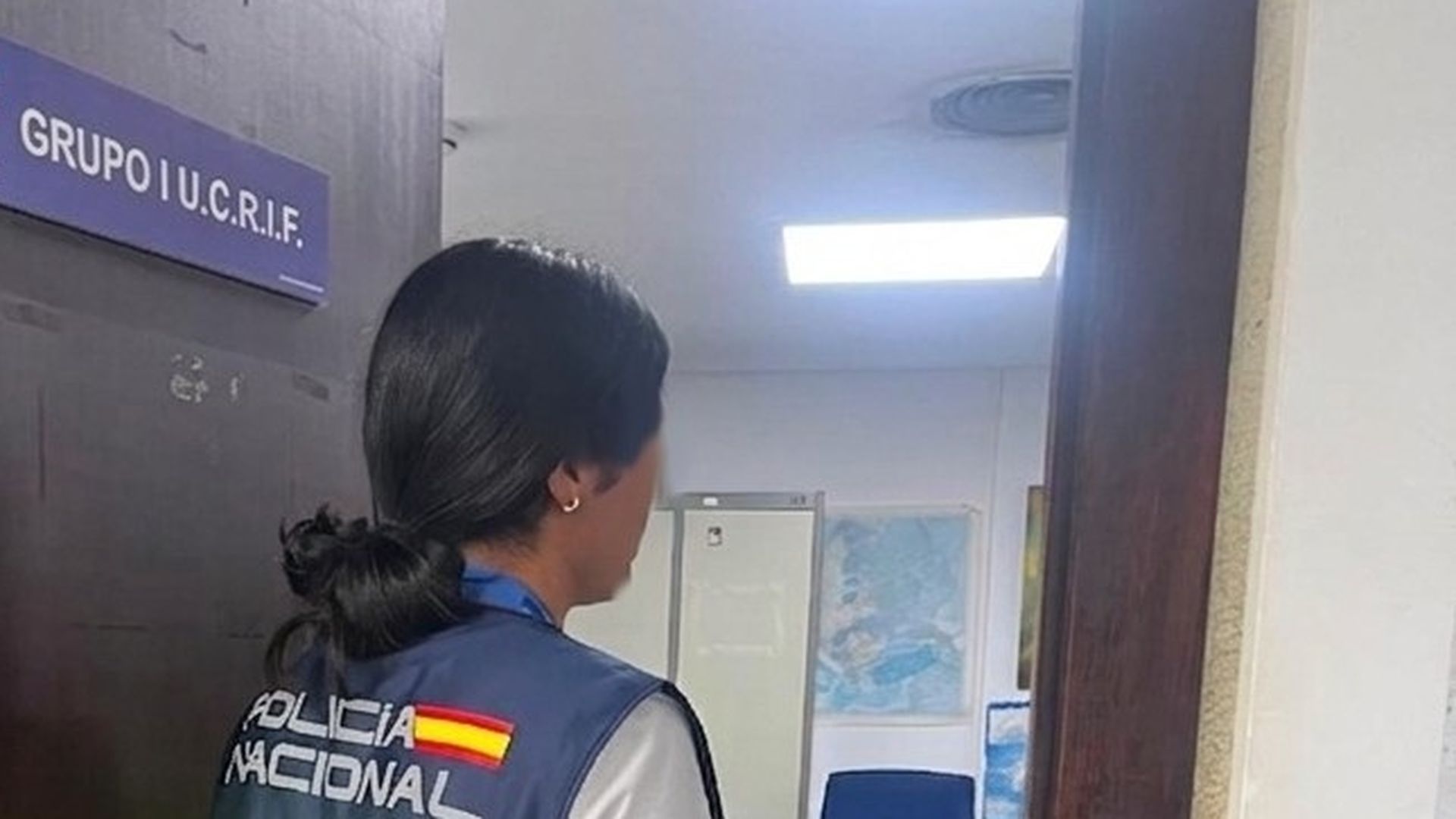 Tres detenidos por explotar a varios empleados sin papeles en una empresa en Palma Tres detenidos por explotar a varios empleados sin papeles en una empresa en Palma
