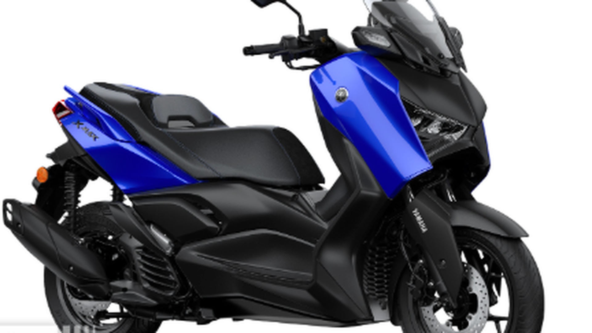 Yamaha XMAX 125 Yamaha XMAX 125