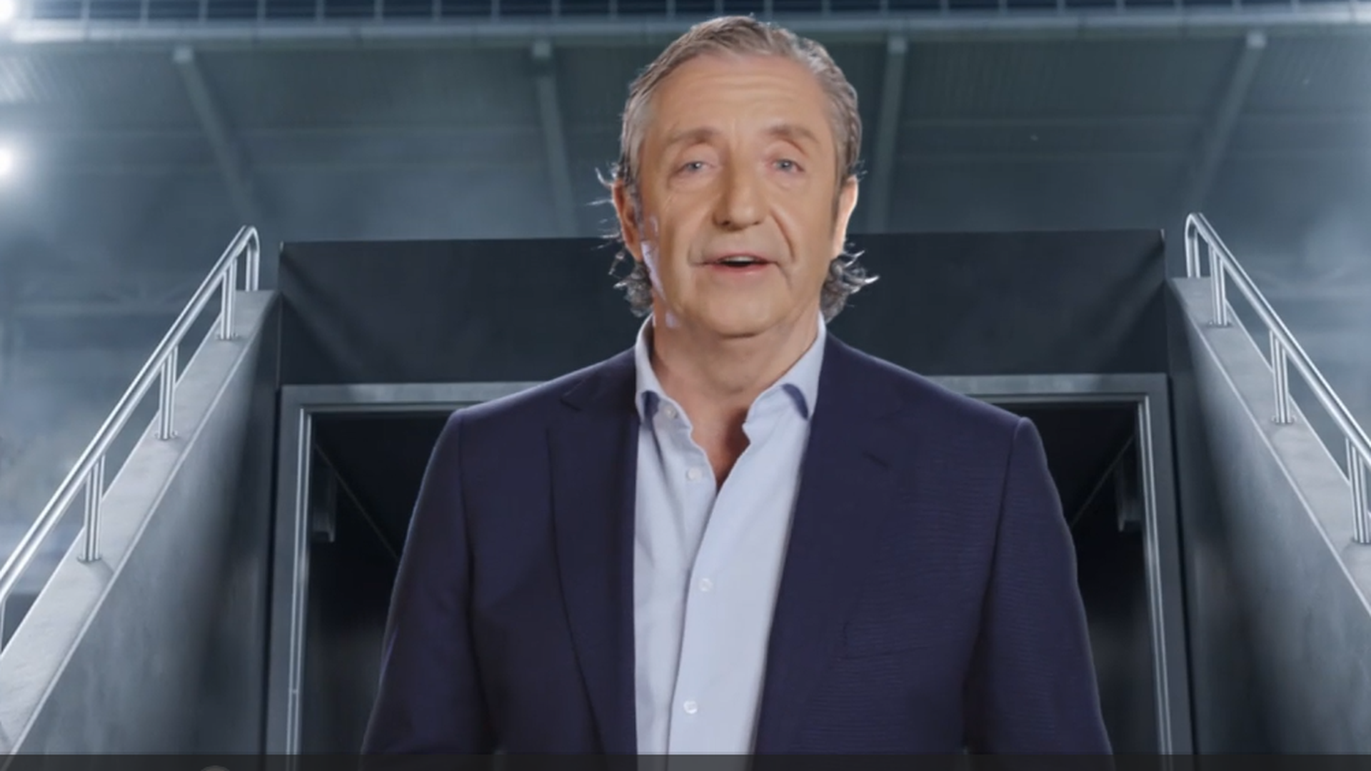 A partir del 17 de agosto, 'El Chiringuito' se juega en Mediaset