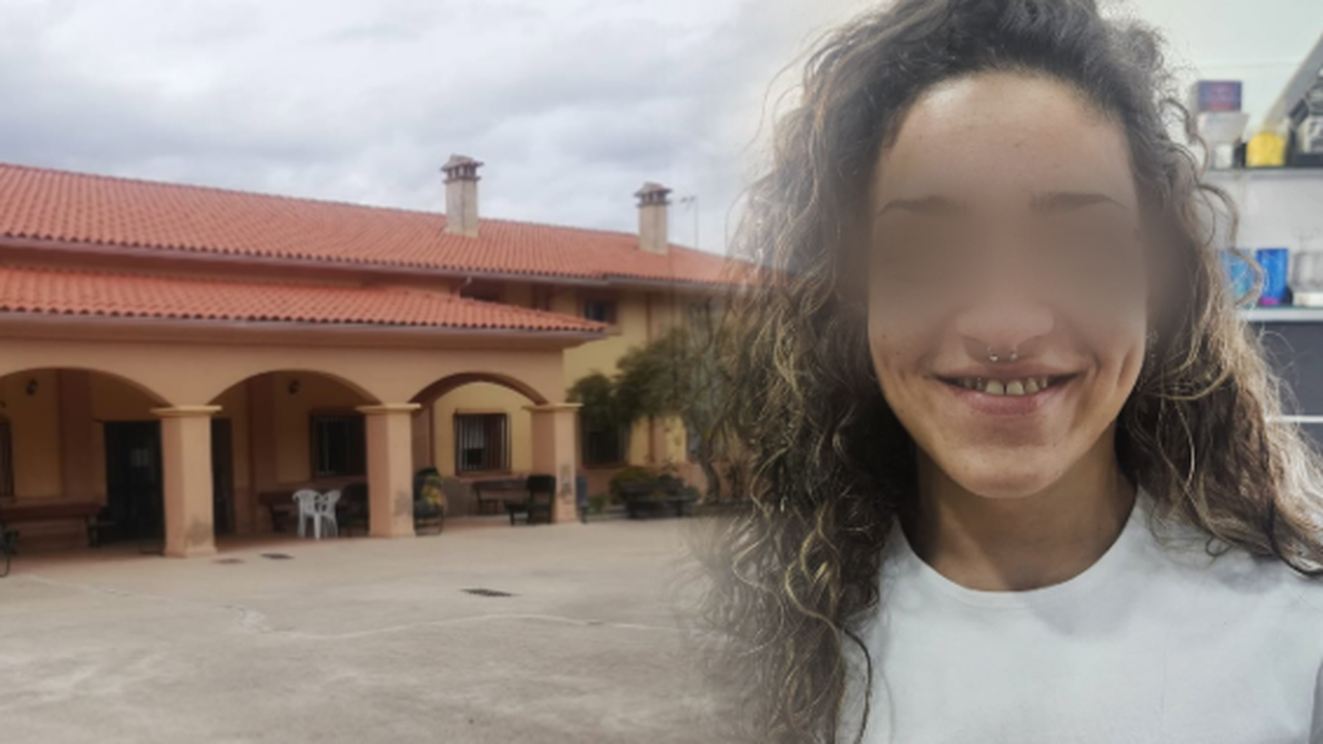 Ainara trabajaba en la Residencia de Mayores de Villanueva de la Sierra