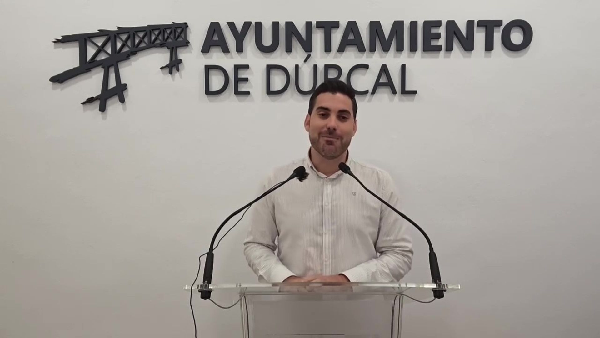 Alcalde de Dúrcal