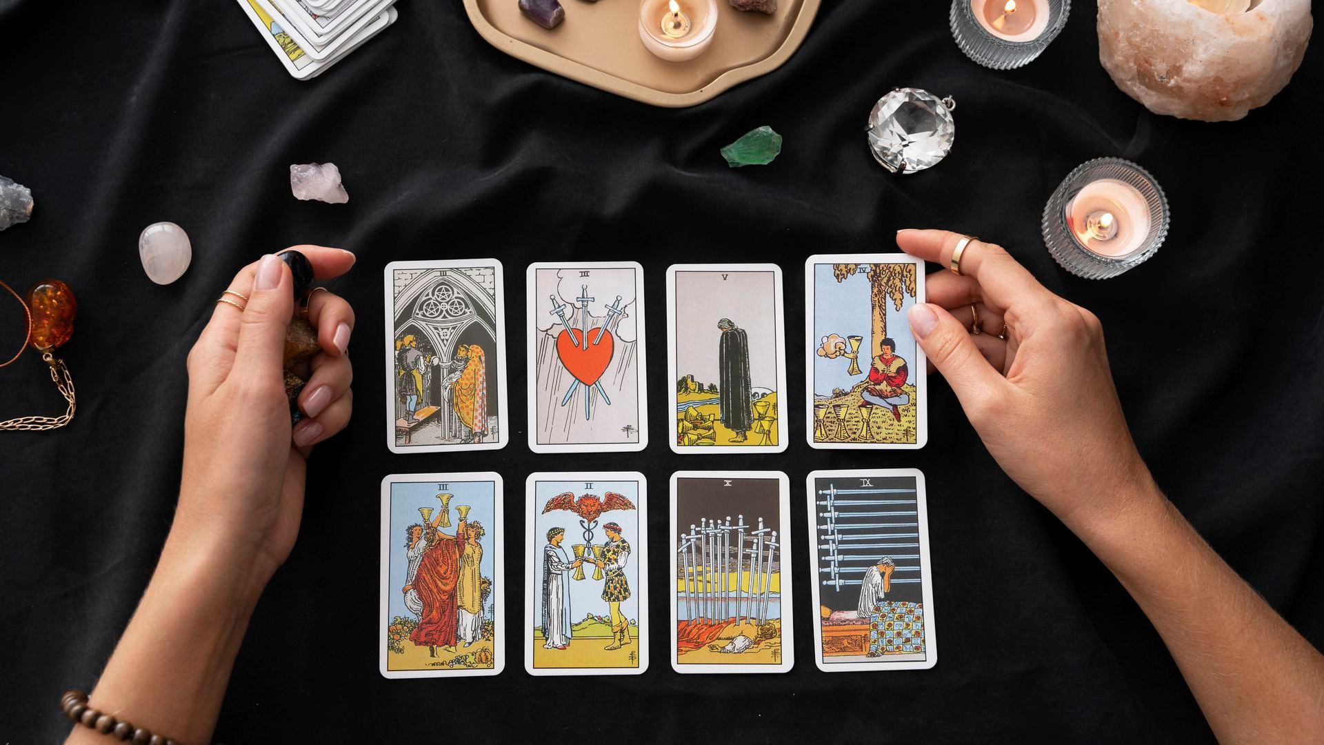 cartas tarot cartas tarot
