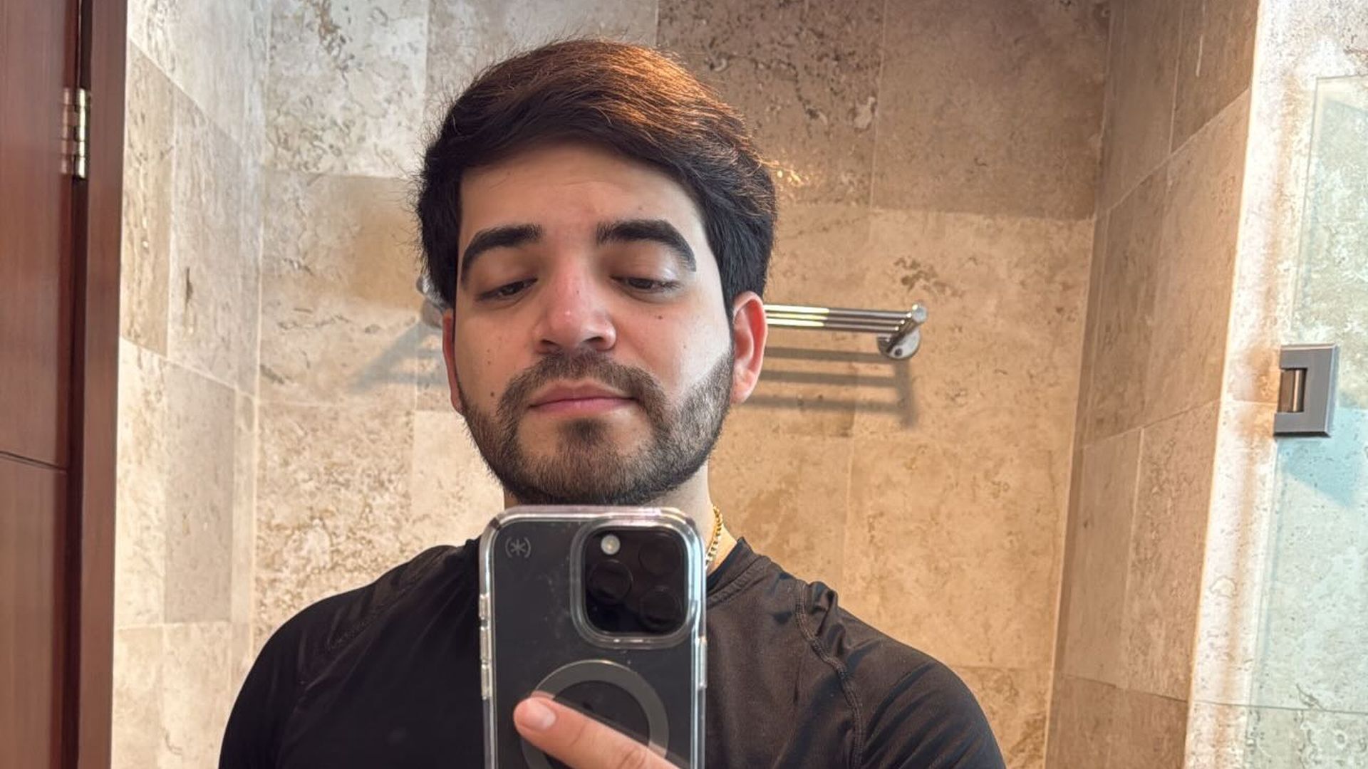 cesar Gastelum
