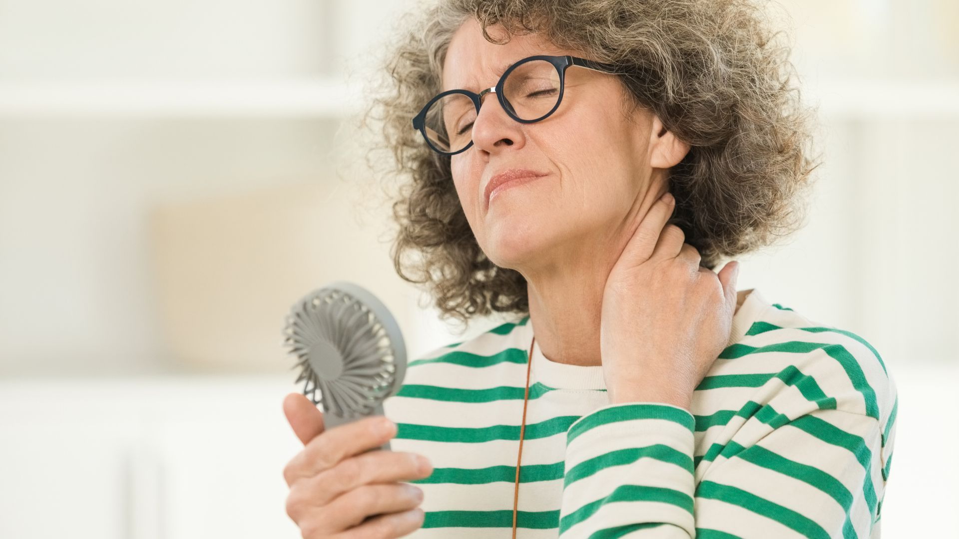 Cómo las olas de calor envejecen tu cuerpo, según un estudio