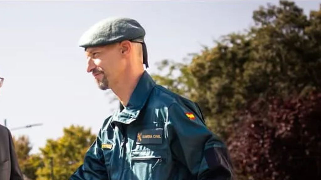 Los guardias civiles Laura y Dámaso, antes del crimen de Llanes: tres hijos, una separación y una orden de alejamiento que no evitó el asesinato