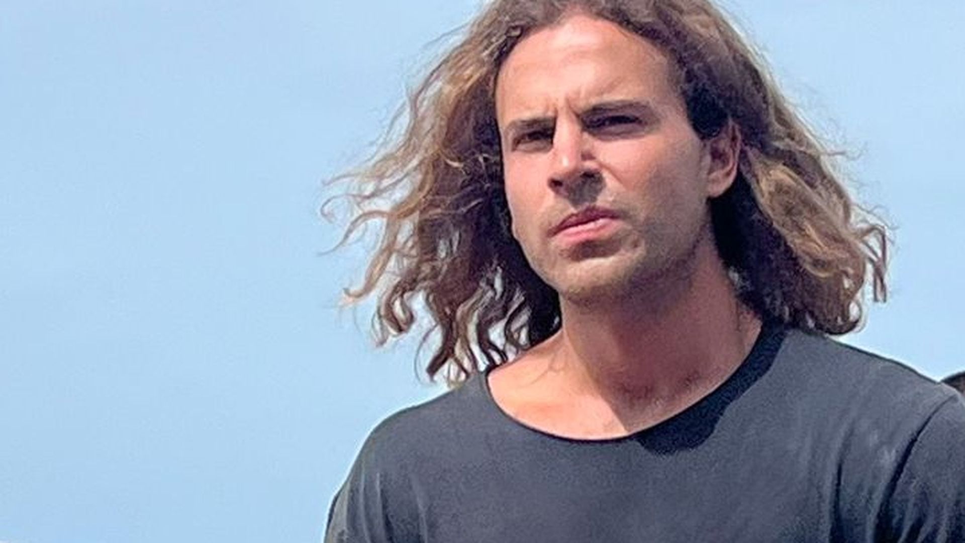 Daniel Sancho