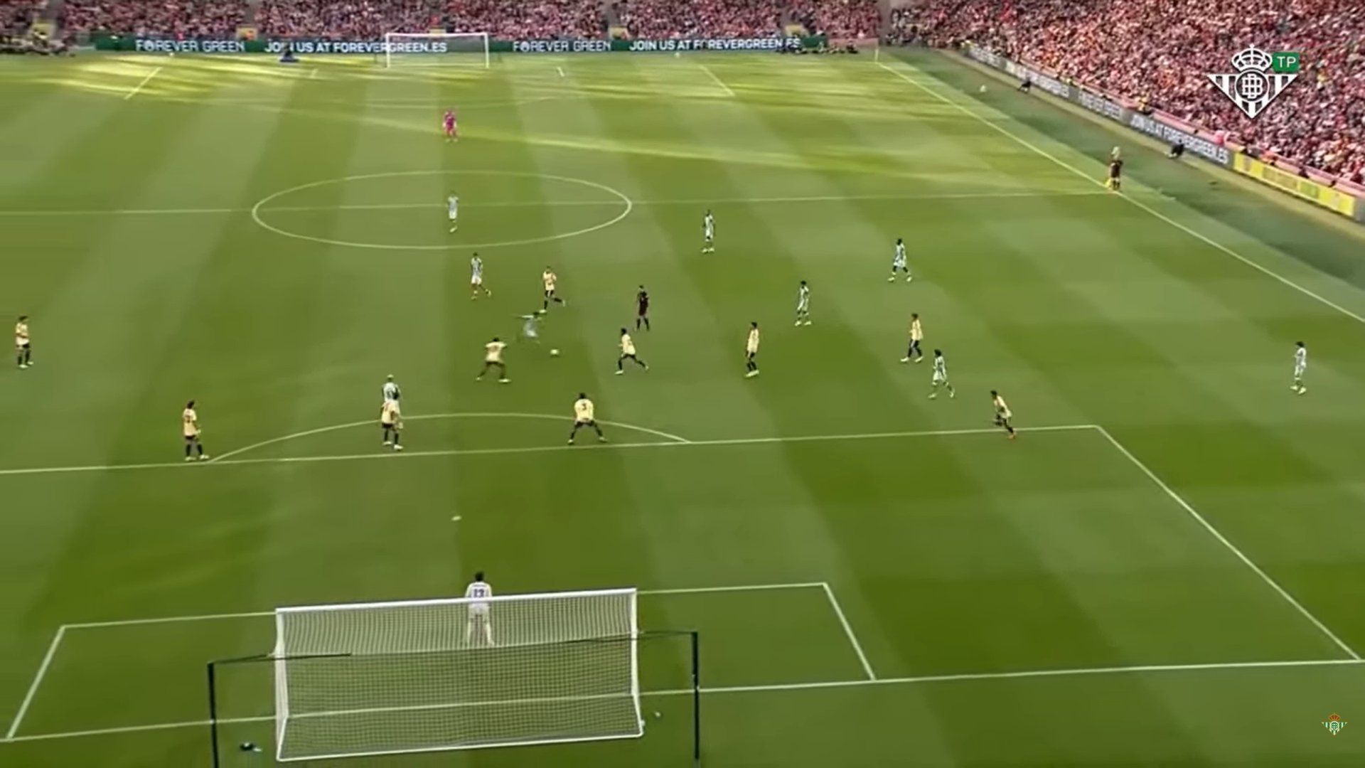 El golazo de Nelson Deossa contra el Arsenal El golazo de Nelson Deossa contra el Arsenal