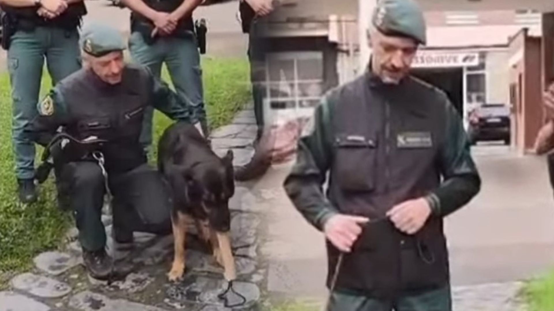 Guardia Civil de Llanes