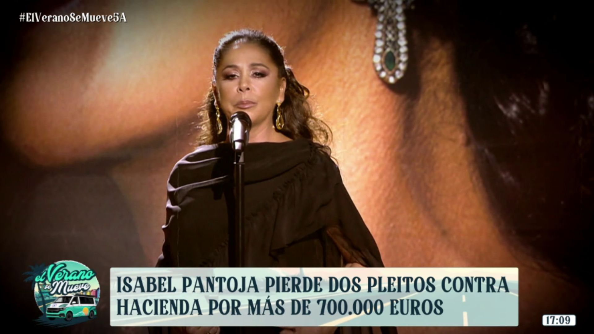 Isabel Pantoja (2)