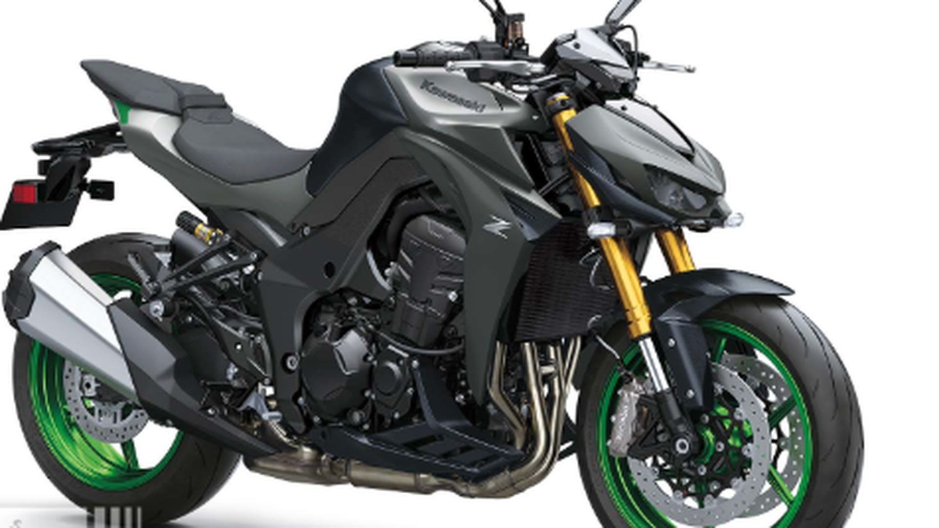 Kawasaki Z 1100 SE Kawasaki Z 1100 SE